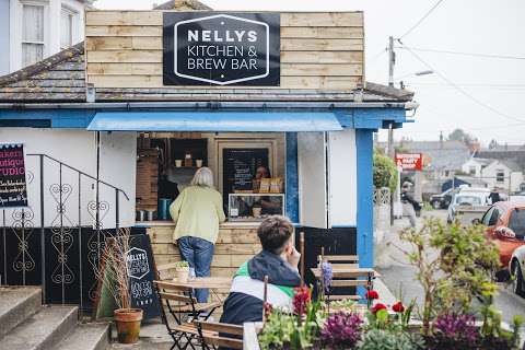 Nellys Kitchen & Brew Bar photo